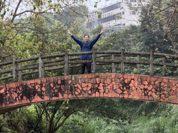 [樟之細路_第一大段RSA01] 2026_0329 清水坑溪景觀3026605