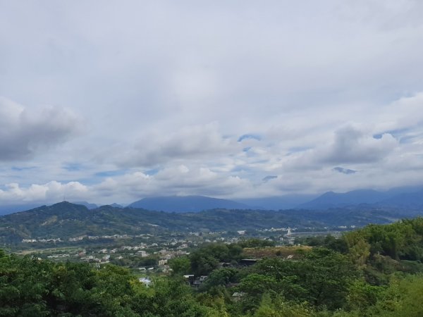 挑物古道（挑夫古道）1158819