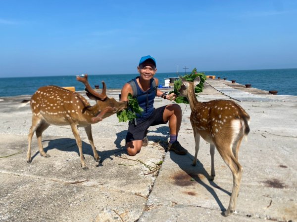 大坵島.螺山步道.芹壁步道.壁山【簡直比出國還精采的馬祖北竿島】2879720