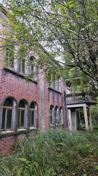 20251127菁苗步道-紅樓秘境-環七星步道O型2947314