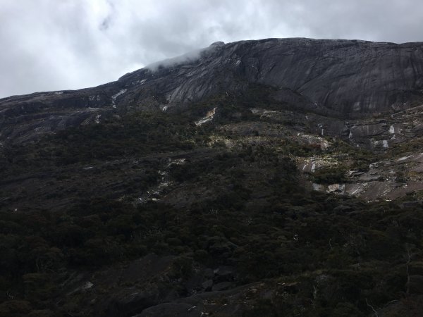 二遊馬來西亞神山京那巴魯4095m843172