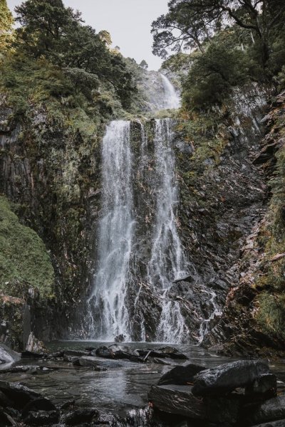 天池山莊二日遊427754