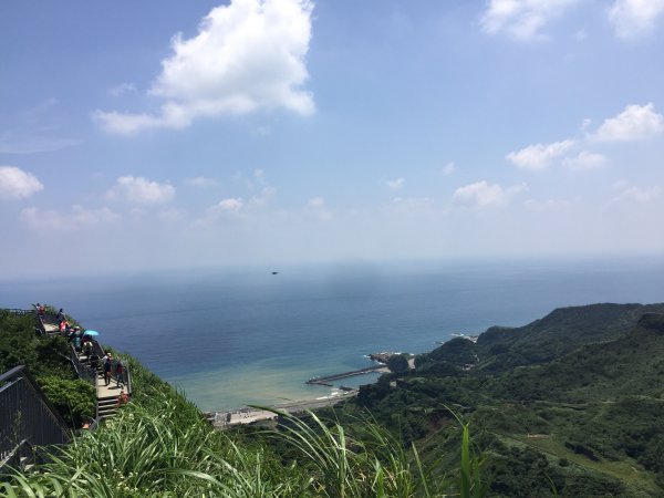 報時山步道613458