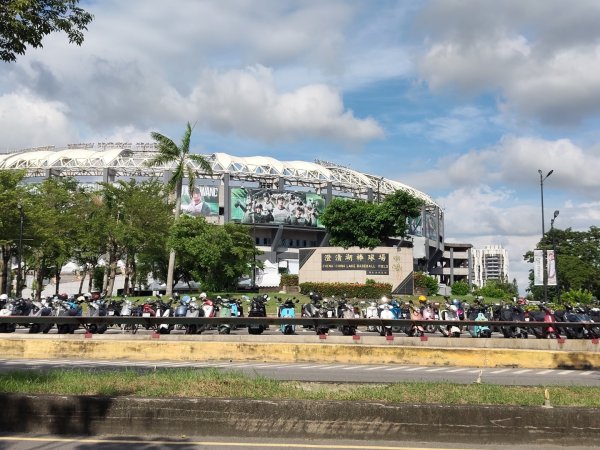 高雄澄清湖+台版富國島2855018