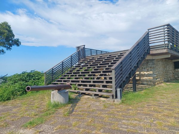 【苗栗新竹】通霄神社x通霄虎頭山步道x新竹香山濕地賞蟹步道2925426