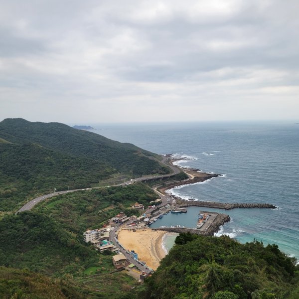 情人湖環湖環山步道、老鷹岩1566635