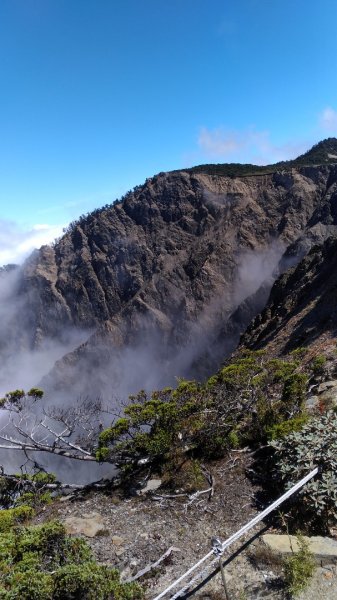 南湖大山1168267