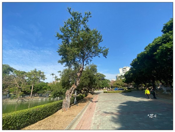 台中公園基石 (砲台山三角原點)2992164