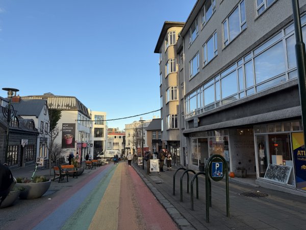 [紐約馬之行-20] 2025_1104 彩虹街2946310