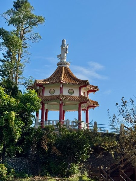 走逛台東 Day 2 鯉魚山步道 走走都蘭山步道1+K3006388