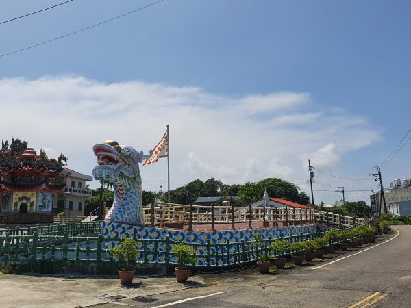 五間登山步道