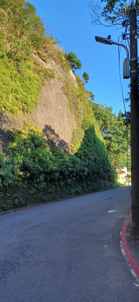 KEELUNG地標景觀台(虎仔山)步道.基中山2620824