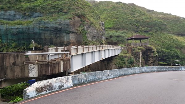 鼻頭角步道（陰雨天）_20181122464298