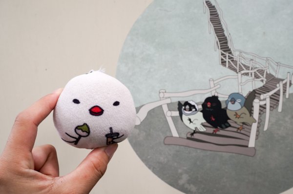 大坑1號步道2865272