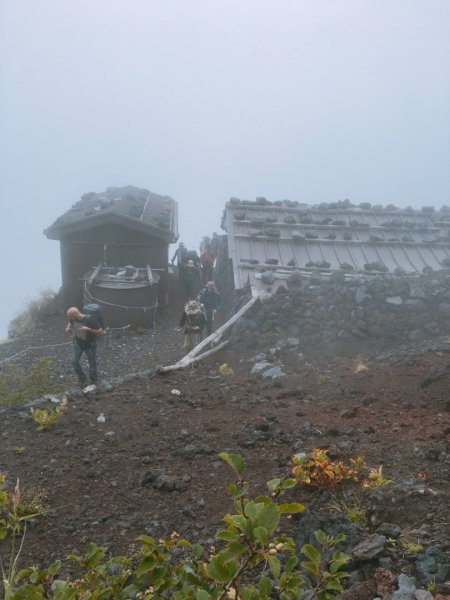 富士山 初體驗938910