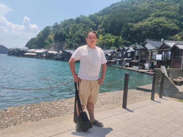 伊根町船舟3088291