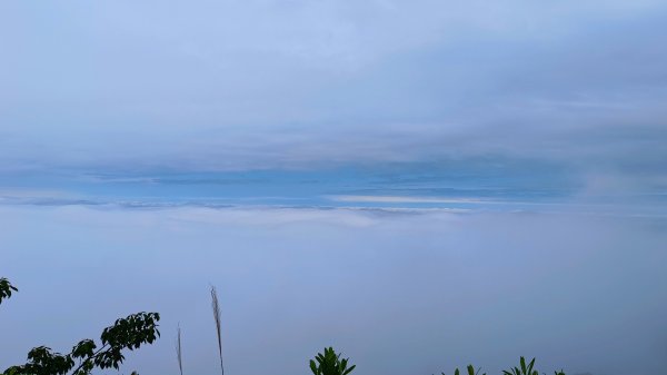 大坑頭嵙山出大景（山嵐海）2144665