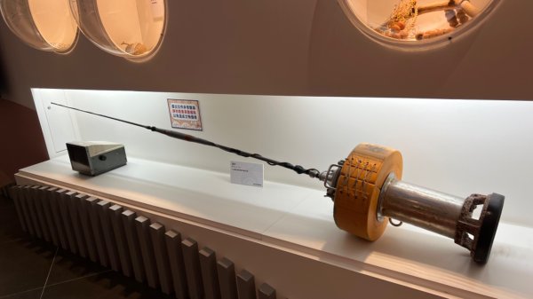 永安海螺文化館2809238