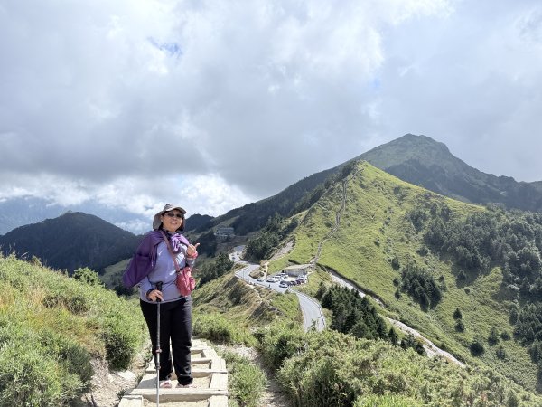 石門山散步趣  恩仔2025.10.152923121