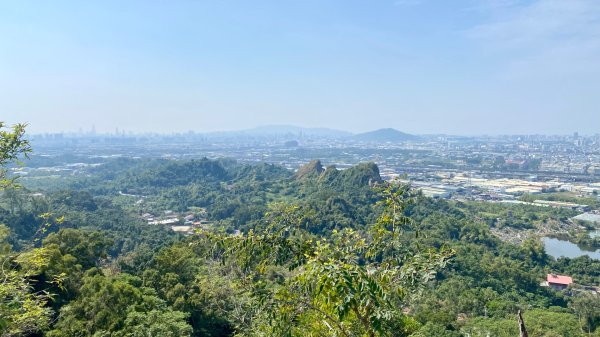 大社觀音山(小百岳#75)2730806