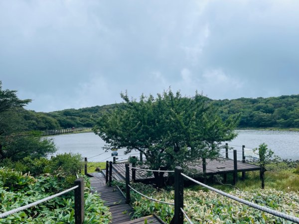 1140811 KR 漢拏山杜鵑花田避難所-紗羅岳觀景臺2860203