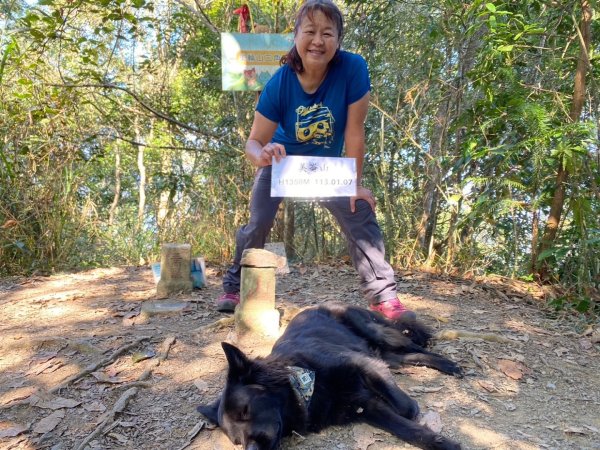 高雄六龜美輪山步道2405975