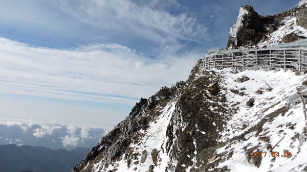 我的百岳行-文章不療山水癖身心每被野雲羈590990