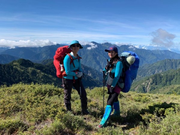 逆走雪山西稜下志佳陽1041405
