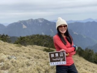 雪山西稜夢幻大景1392706