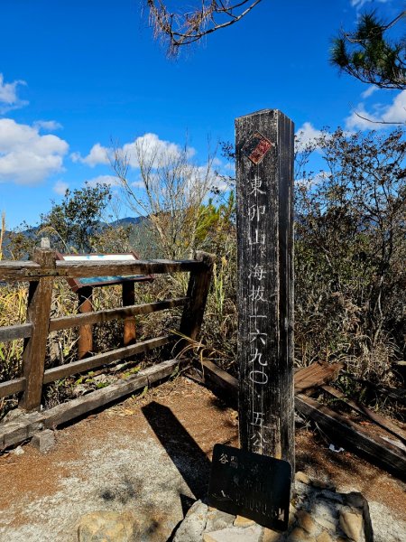 東卯山-谷關七雄(老五)2991597