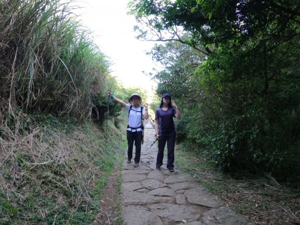 1090906家庭日，絹絲瀑布步道1093808