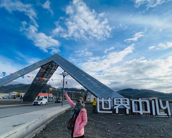 川藏318熱門的卡點-尼瑪-當惹擁措-大地之樹-雅丹地貌聖象天門2905148