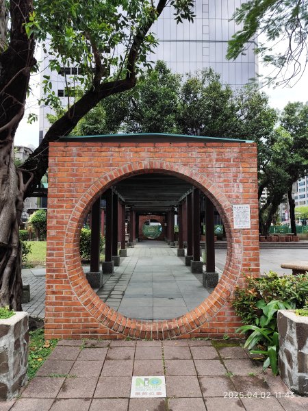 臺灣桃園國際機場、松江公園、大港墘公園2751905