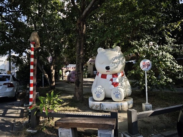 2025_1129 嘉義市檜意森活村2958652