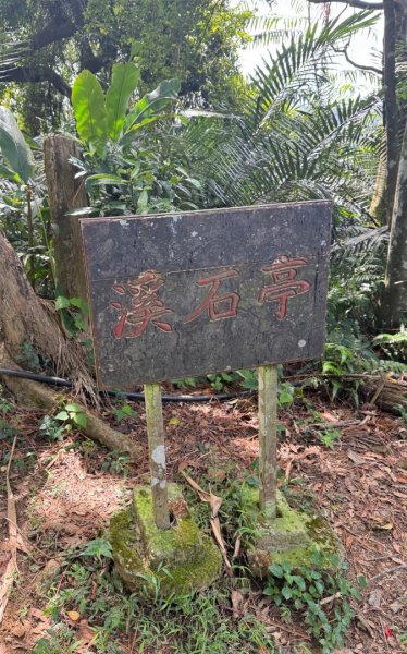 大艽芎古道縱走 新/溪州山(小百岳#23) 出溪州公園2893946