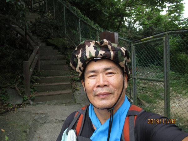 烘爐地南勢角山908493