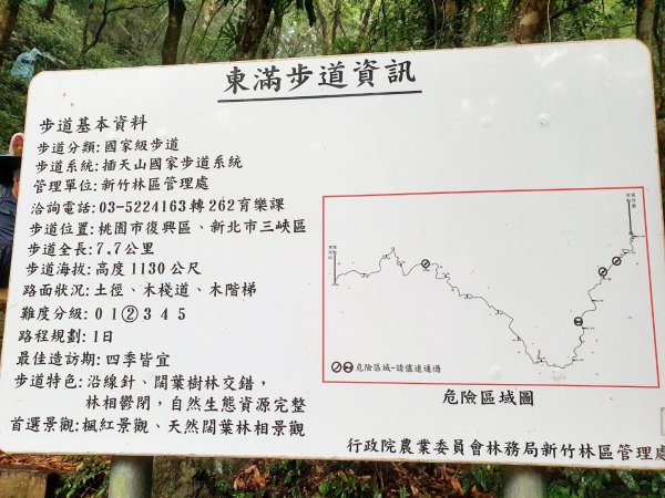 苗栗仙山，新竹九芎湖步道群，桃園熊空南山（組合山），東滿步道，蚋仔溪生態步道，，東麓瀑布1688195