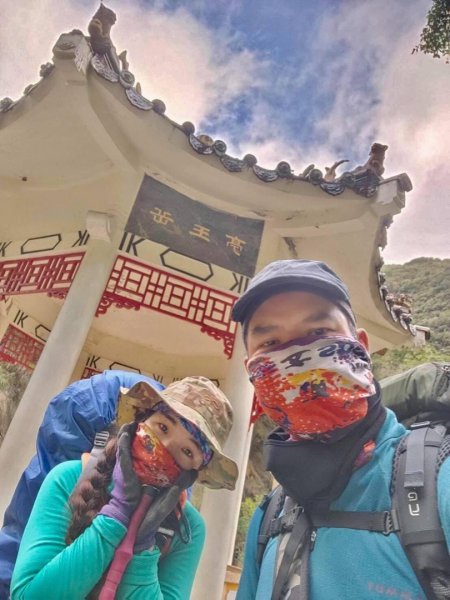 百岳回憶錄1885346