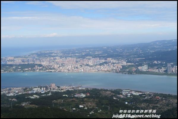 觀音山硬漢嶺132388