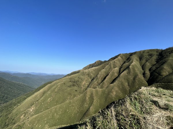 聖母抹茶山、三角崙山2057955