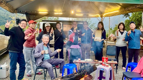 越野單車勇闖北港溪峽谷2998353