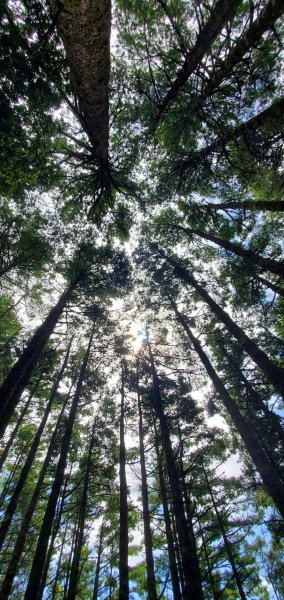 2025國慶連假_南湖群峰7座百岳行2916908