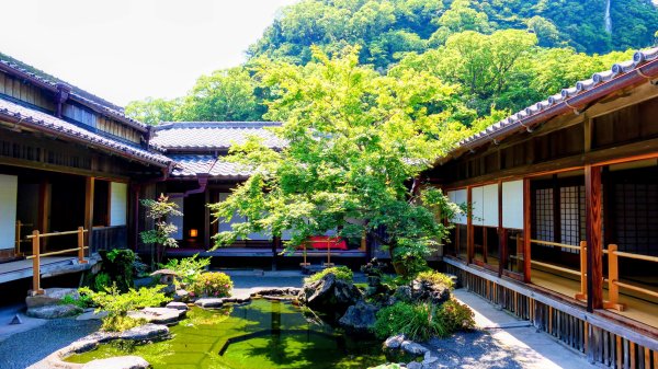南九州－仙巖園,城山公園3063214