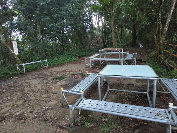 [百山百鳥尋旅-10/15] 2025_0920 溪洲山步道(福山巖登山步道)2893142