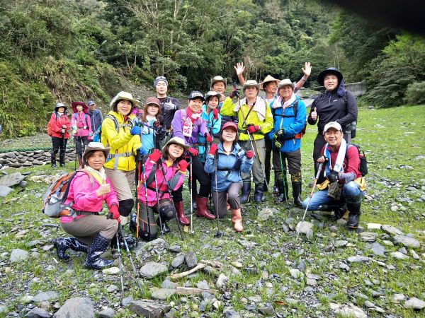 蘭陽五大名山-大礁溪山288273