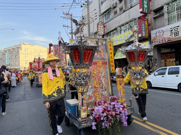 2025_1207 高雄三山媽祖會岡山暨白沙屯媽祖贊境2958740