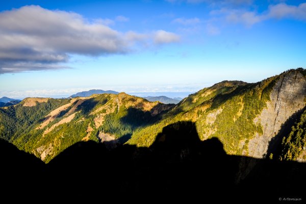 [冬訪大霸聖山岳參行]-榮耀桂冠B'bu' Papak聖稜精選輯2974776