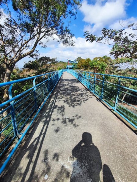 三義三通嶺-銅鑼杭菊（古道巡禮類環島小探險近25K）2957952