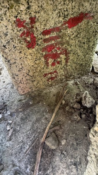 20250811小百岳大山母山2858841