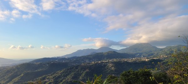 20211219 小百岳-台北大崙頭、尾山3056340